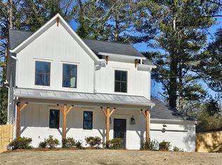 2480 Ousley Ct, Decatur, GA 30032