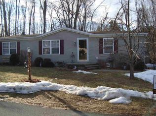 213 Wood Hollow Rd, East Fishkill, NY 12533