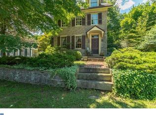 2532 Bogarts Tavern Rd, Doylestown, PA 18902