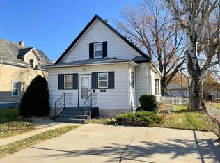 726 Frank Ave SE, Huron, SD 57350