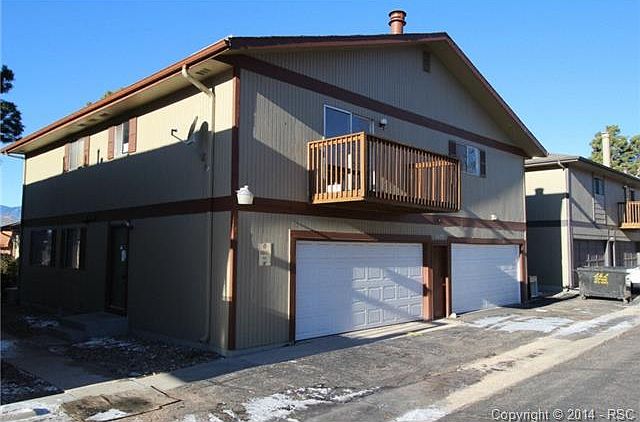 1st image of 4875 El Camino Dr APT D
