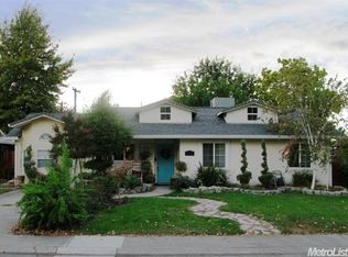 6817 Bismarck Dr, North Highlands, CA