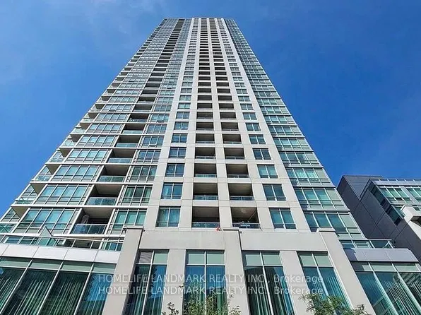 120 Homewood Ave, Toronto, ON