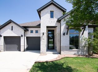 1121 Wolf Hollow Dr, Georgetown, TX 78628