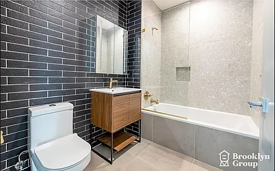 Rented by Brooklyn Group