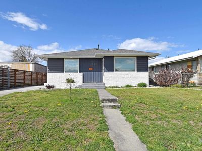 538 5th St, Clarkston, WA, 99403