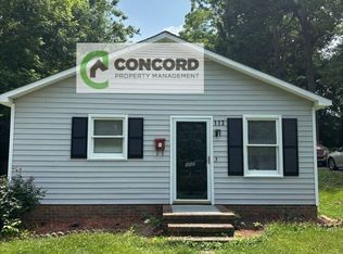 113 Lawrence St, Greensboro, NC 27406