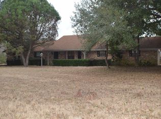 419 George Thomas Rd, Texarkana, TX 75501