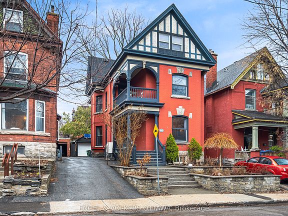 2nd image of 553 Gilmour St