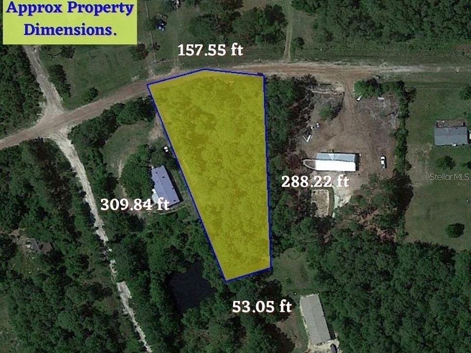 SW 5th Ave, Palatka, FL 32177 MLS OM655269 Zillow