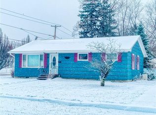 88 Union St, Westfield, NY
