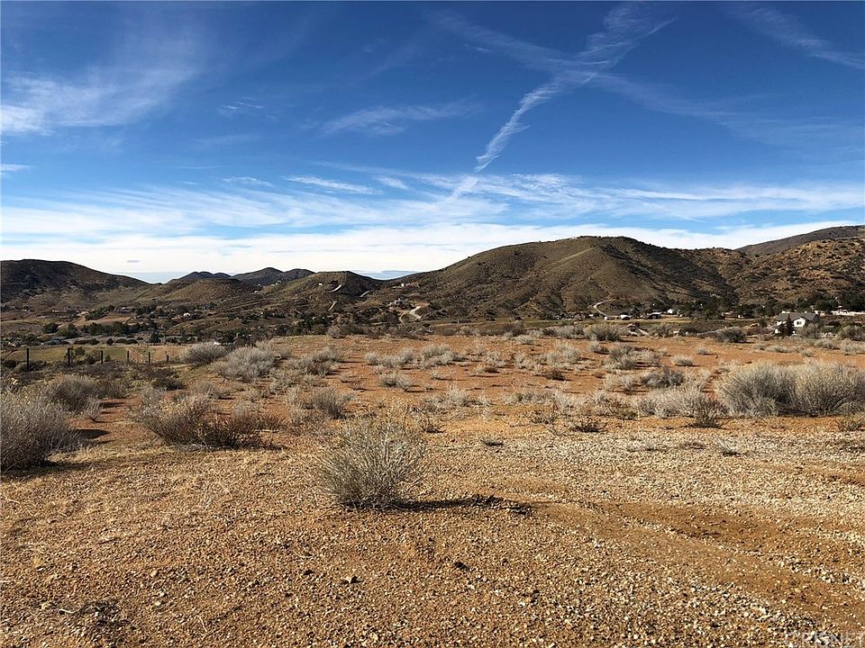 1st image of Pelona Canyon Road Vic Eager