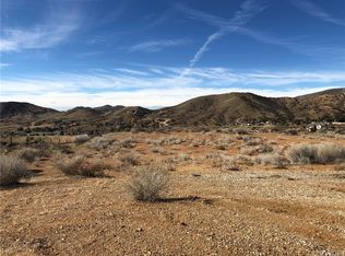 Pelona Canyon Road Vic Eager, Acton, CA 93510