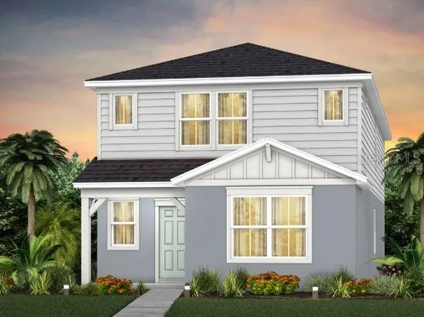 10967 Vesper Aly, Orlando, FL 32829