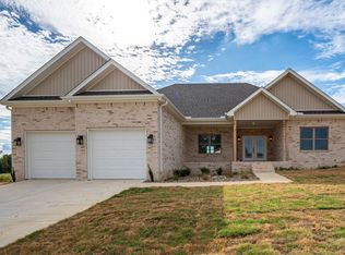 171 Hayden Dr, Beebe, AR 72012