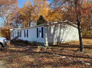 11694 Beech Rd, Bourbon, IN 46504