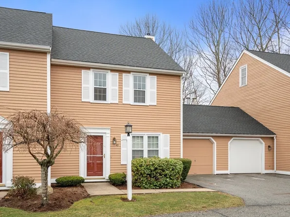 43 Whittier Meadows Dr Unit 43, Amesbury, MA 01913