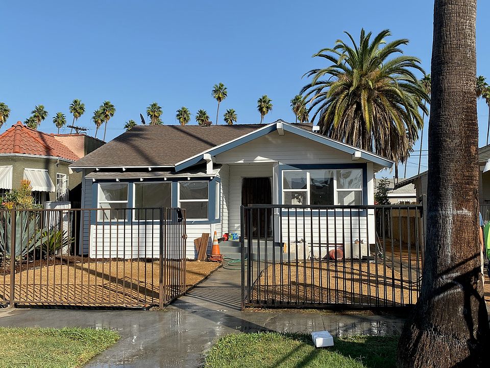1st image of 4502 S Van Ness Ave