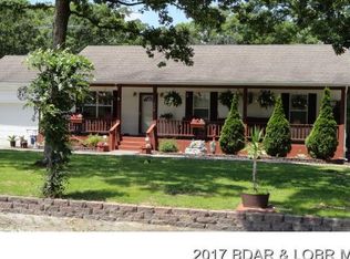 313 Charger Dr, Macks Creek, MO 65786