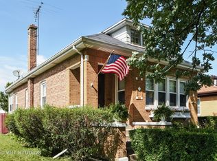 149 W 27th St, South Chicago Heights, IL