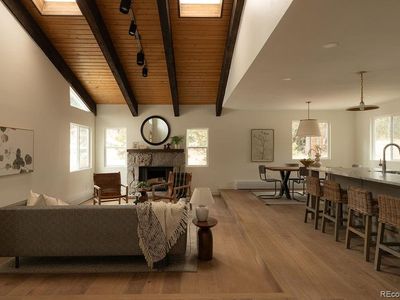 8226 S Centaur Drive, Evergreen, CO, 80439