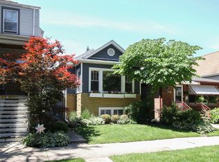 4118 N Kilbourn Ave, Chicago, IL 60641