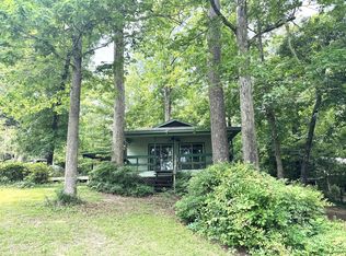 797 County Road 3170, Colmesneil, TX 75938
