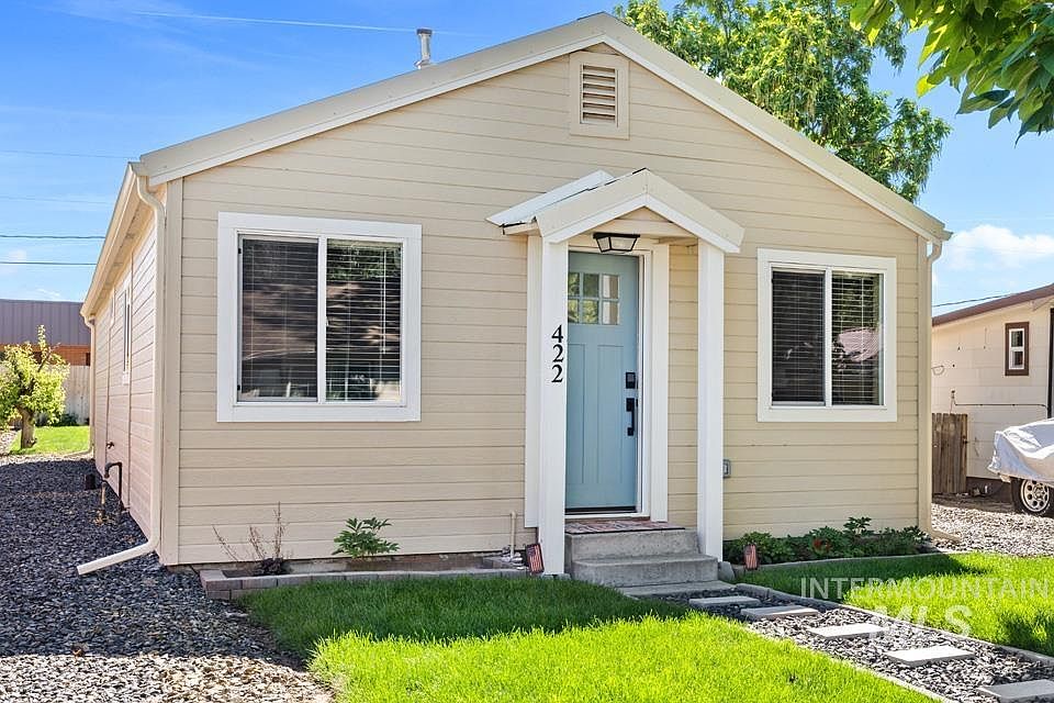 422 S Kansas Ave, Fruitland, ID 83619 Zillow
