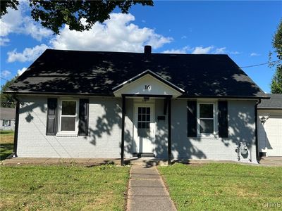 16 Jefferson Ct, Rome, NY, 13440