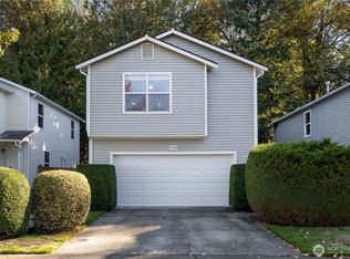 4200 Wonderwood Ln SE, Lacey, WA