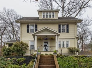 44 Clinton Rd, Glen Ridge, NJ 07028