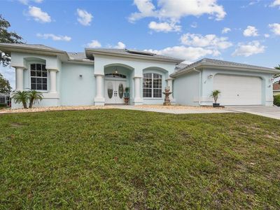38 Balsam St, Homosassa, FL, 34446