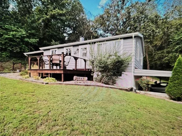 293 Macarthur St, Newburg, MO 65550