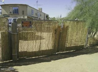 5956 S Cloverleaf, Tucson, AZ 85757