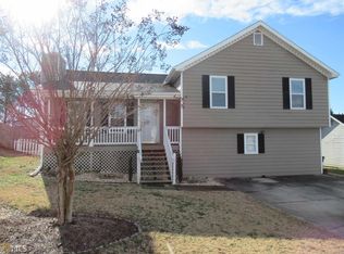 1115 Mercury Dr, Lawrenceville, GA 30045