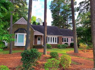 901 E 7th St, Roanoke Rapids, NC 27870