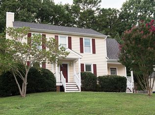 5125 Chelsea Brook Ln, Glen Allen, VA 23060