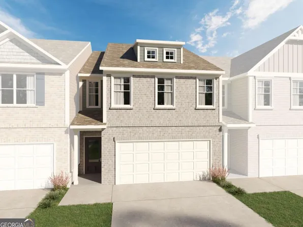 553 Cygnet Ln, Grayson, GA 30017