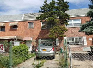 1338 Commonwealth Ave, Bronx, NY 10472