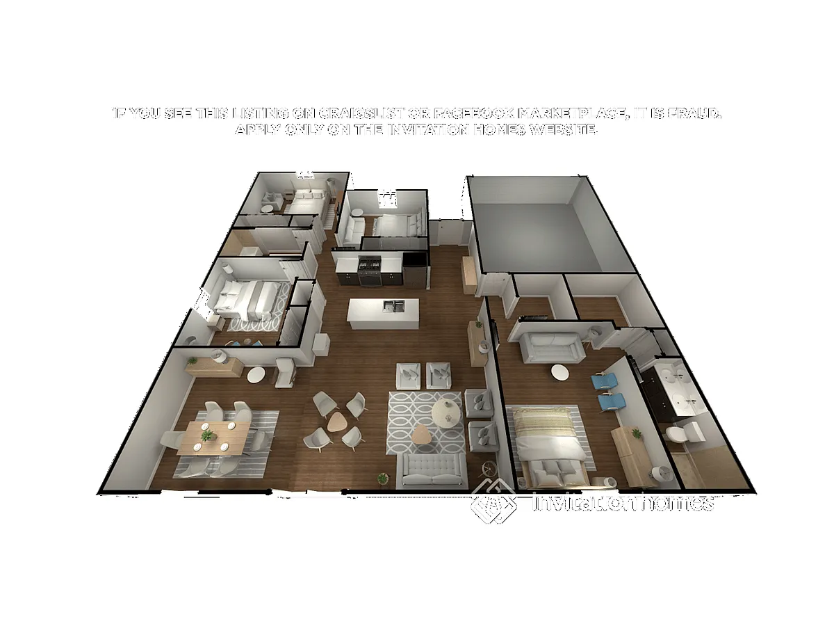 Building Photo - 16083 Minorca Dr
