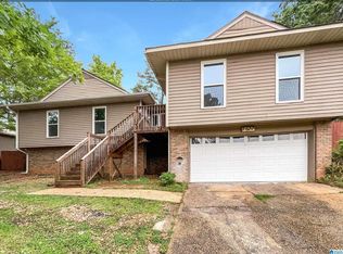 5033 Juiata Dr, Irondale, AL 35210