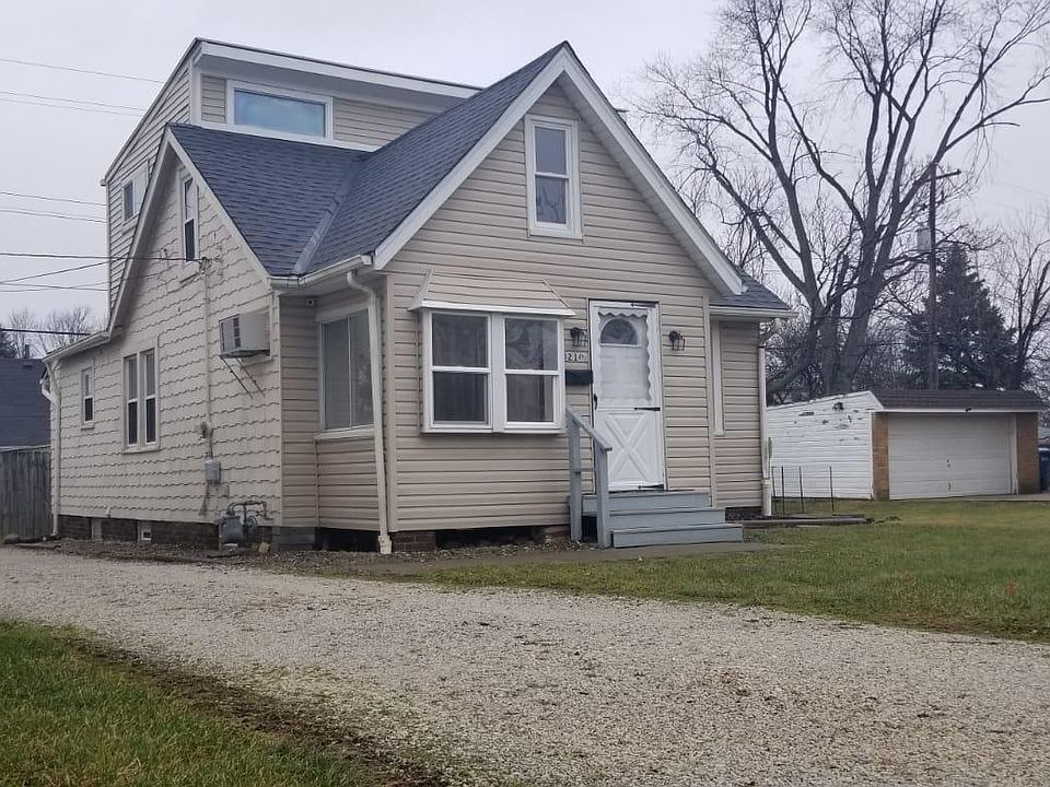 3210 Snow Rd Cleveland, OH, 44134 Apartments for Rent Zillow
