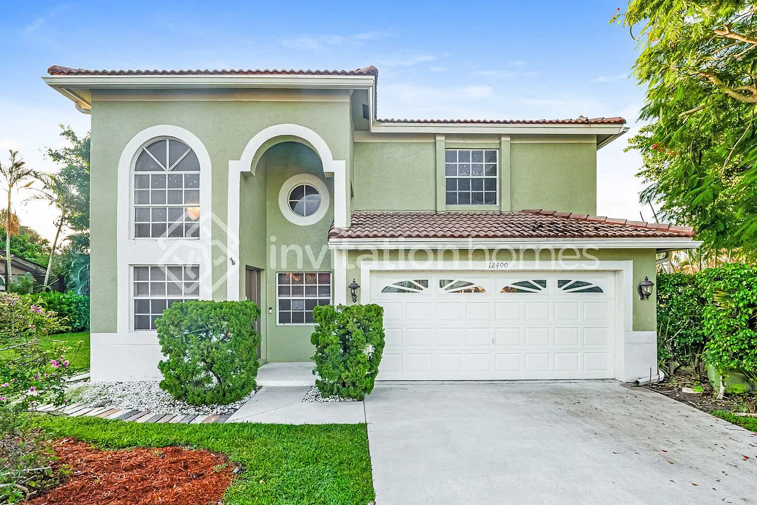 12400 Summer Springs Dr Boynton Beach, FL 33437 — Photo 1