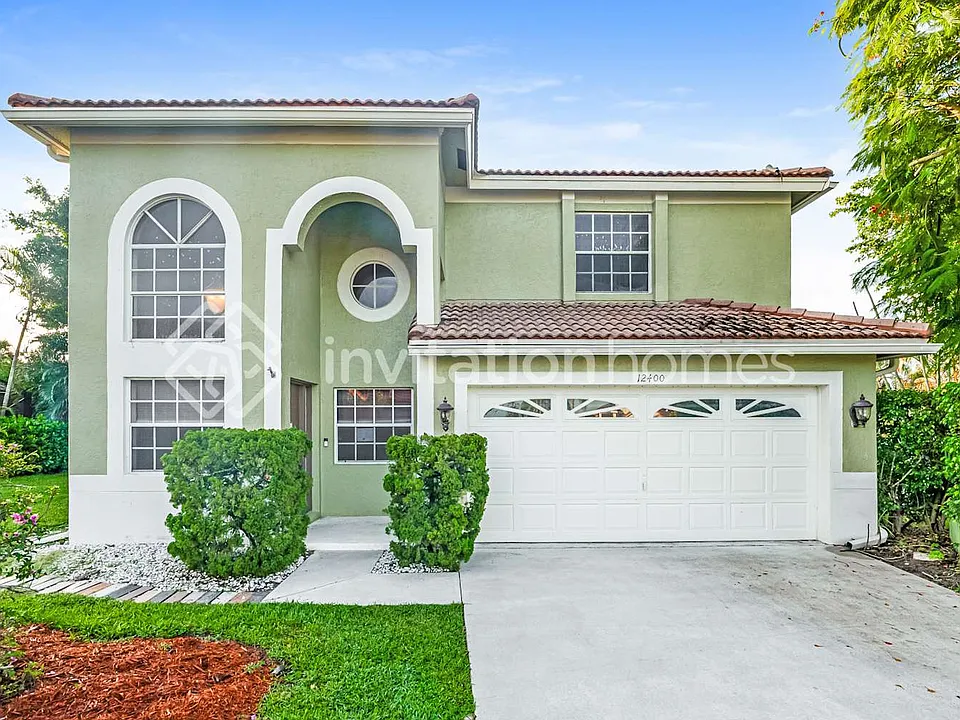 12400 Summer Springs Dr
