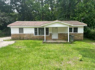 558 Willa St, Ozark, AL 36360