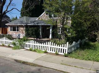 4169 Pickwick Dr, Concord, CA 94521