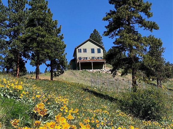 5th image of 9660 Nahahum Canyon Road