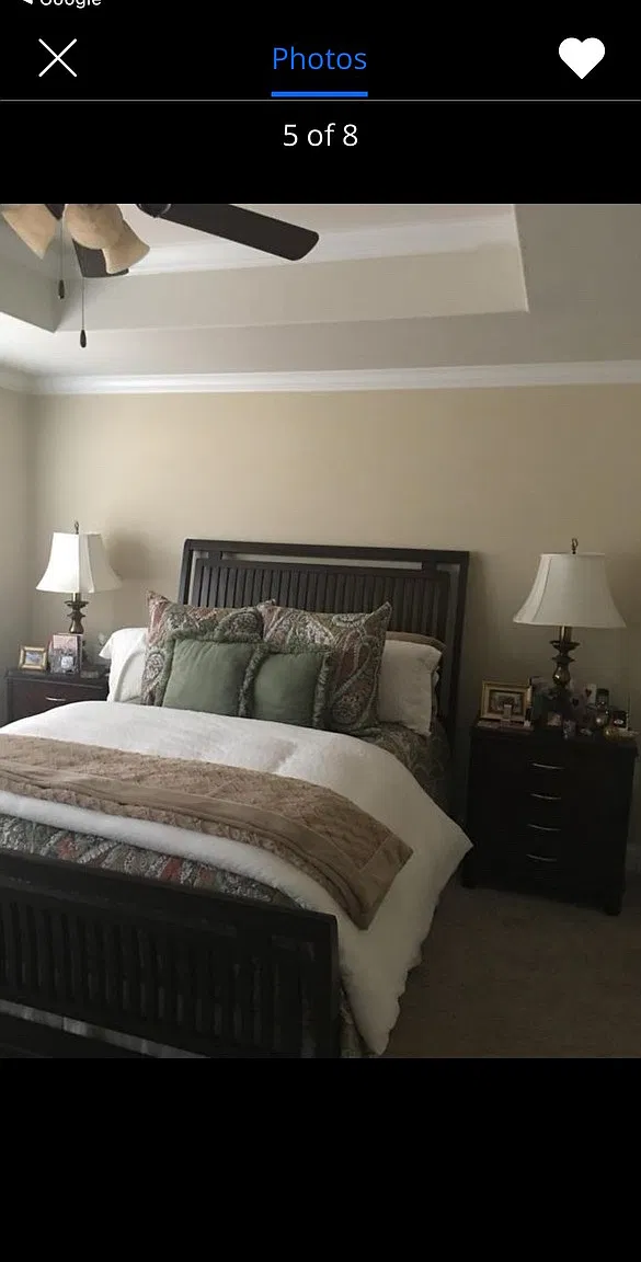 2 bed, 1471 sqft, $2,400 — Photo 2