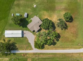4401 S Highway 28, Chelsea, OK 74016