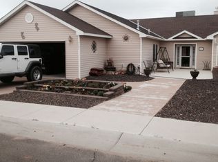 3151 Mascarenas Dr, Aztec, NM 87410